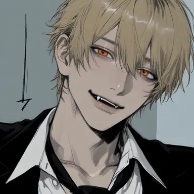 Profile image of 刃振 翼