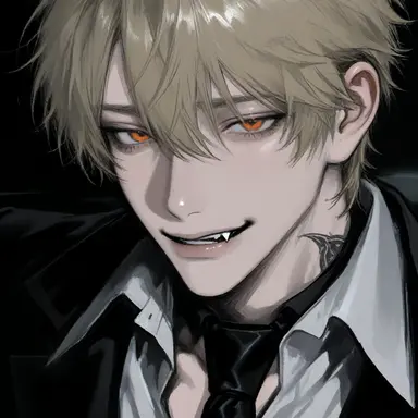 Profile image of 刃振 翼