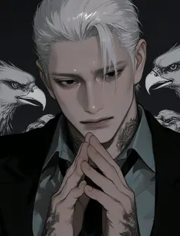 Profile image of 五十嵐 一鷹