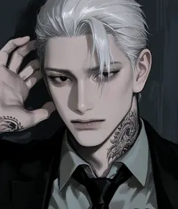 Profile image of 五十嵐 一鷹