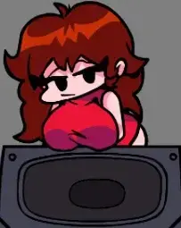 SnazzyDiver7358의 Thicc Girlfriend