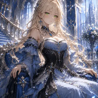 Profile image of Lilith