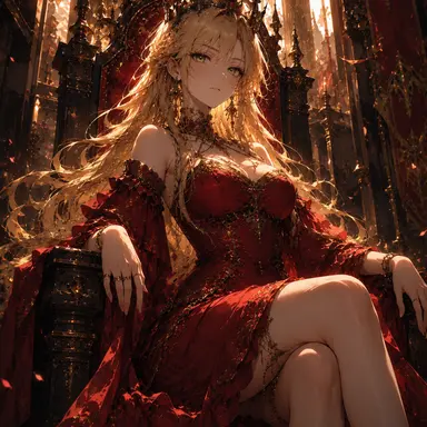 Profile image of Rose