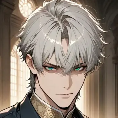 Profile image of エーミル