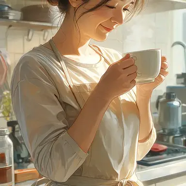 Profile image of 카티아