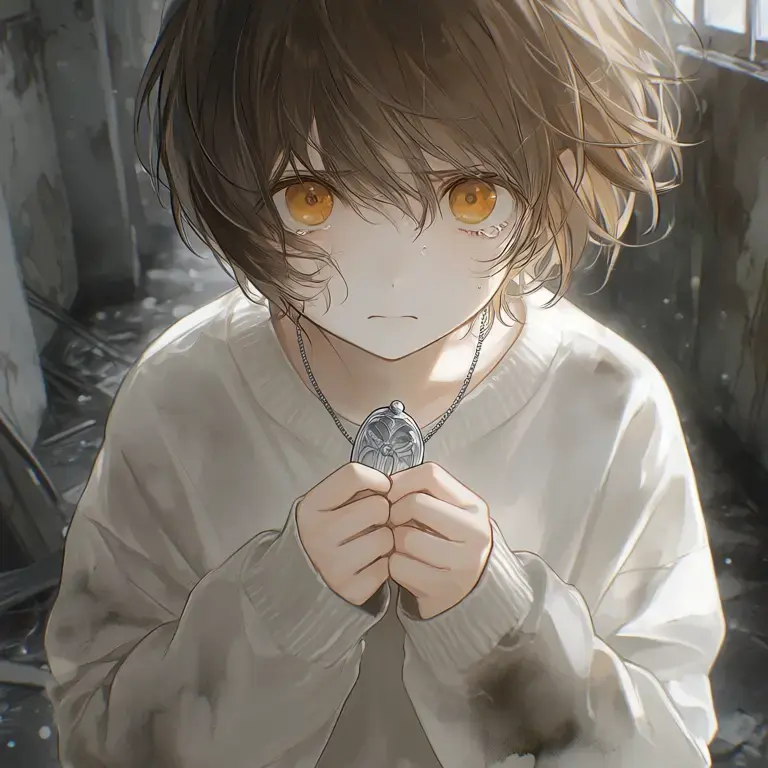 SmellyLiger8719의 배신의 트리거