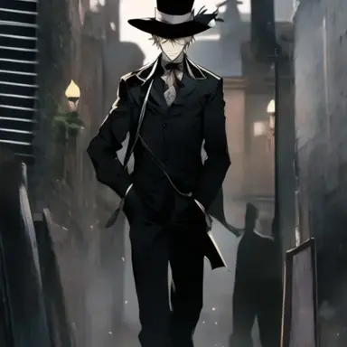 Profile image of ジャック
