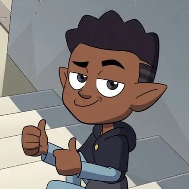 Profile image of Gus