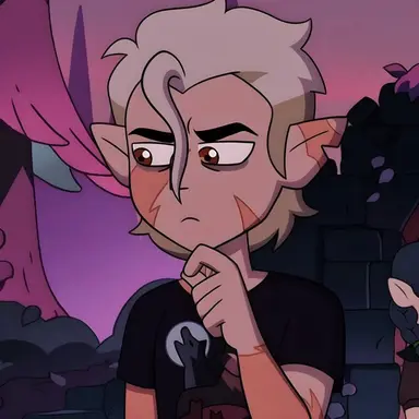 Profile image of Hunter
