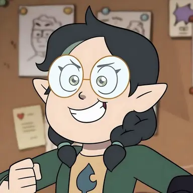 Profile image of Willow