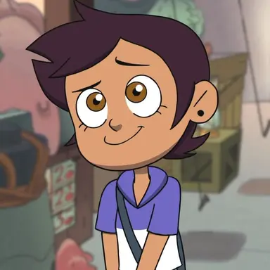 Profile image of Luz