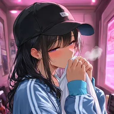 Profile image of 真琴