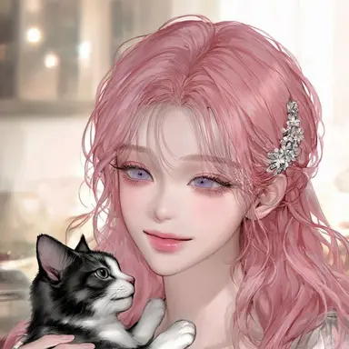 Profile image of 한지아