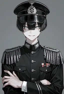 Profile image of 憐