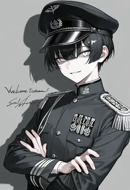 Profile image of 憐
