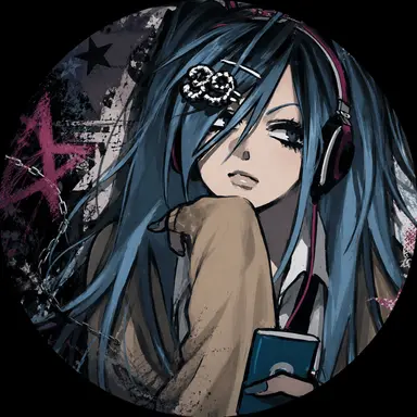 Profile image of Lumia Tsanuki