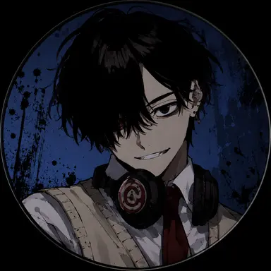 Profile image of Lord Dark Shadow
