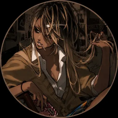 Profile image of Anika Gryn