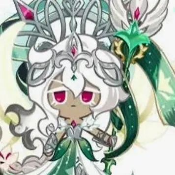 Profile image of 세릴