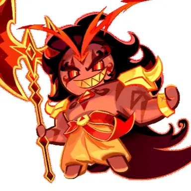 Profile image of 버닝