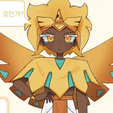 Profile image of 골치