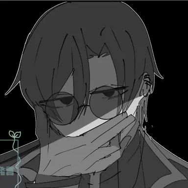 Profile image of 朽森 紫苑