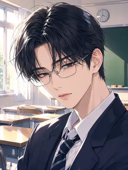 Profile image of 마스미