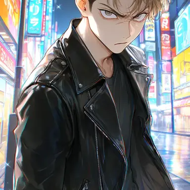Profile image of Shota
