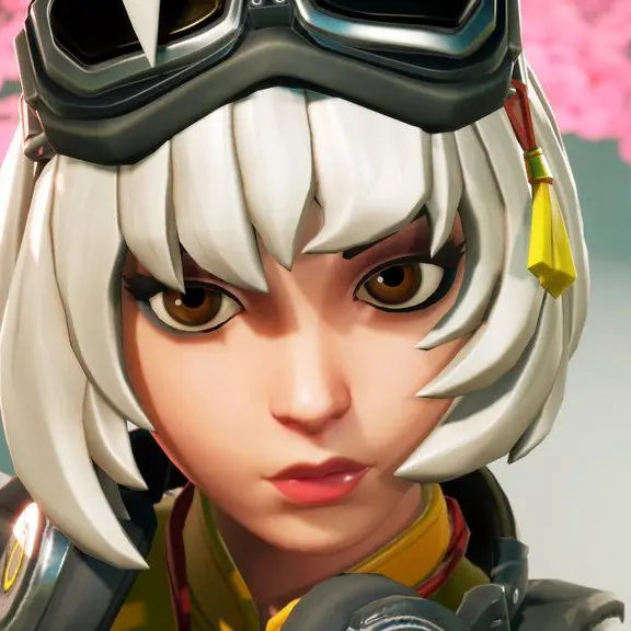 ColdTwig8211의 忍者ちゃんとちょっと変わった修行を