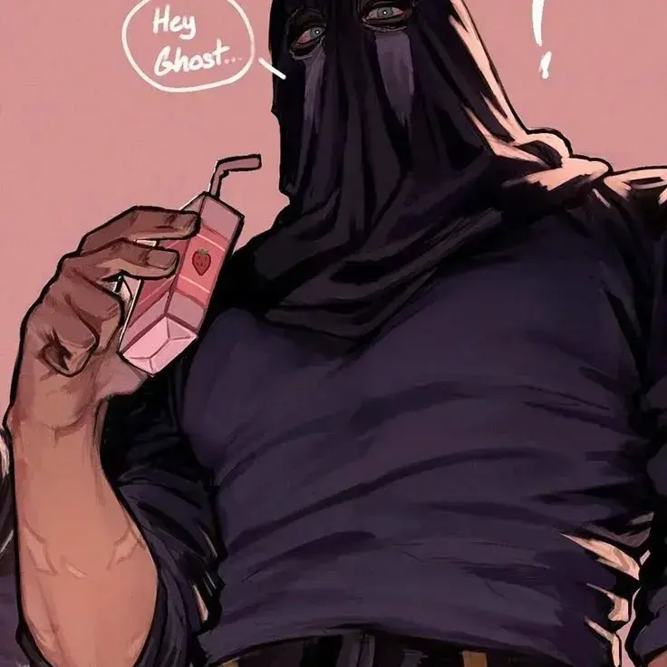 TartanPhone9223의 TF141 - Maid Café