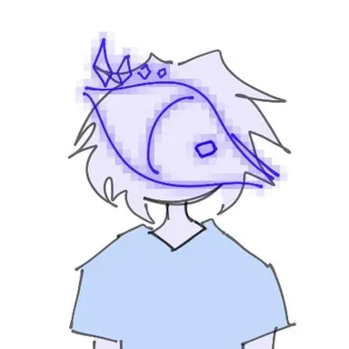 Profile image of Violet