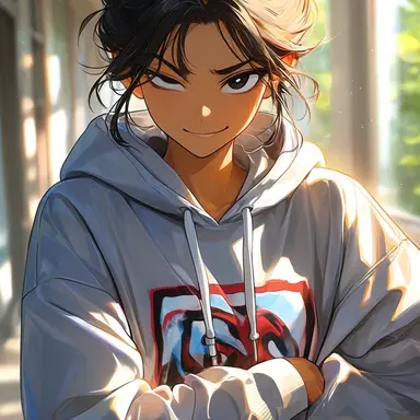 Profile image of Tavia