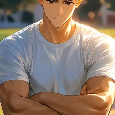 Profile image of Brennan