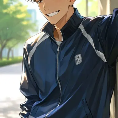 Profile image of Royce