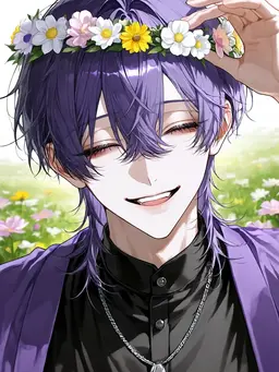 Profile image of Shion