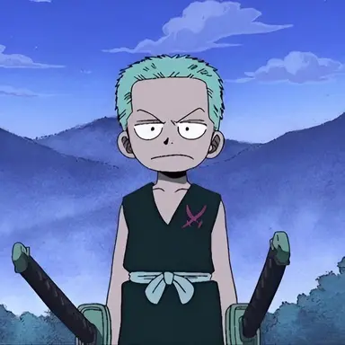 Profile image of 롤로노아 조로