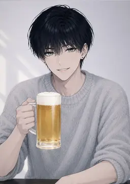 Profile image of Ayato