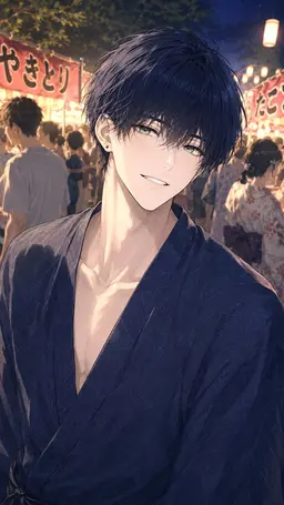 Profile image of Ayato