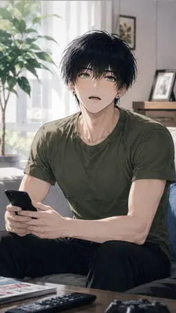 Profile image of Ayato