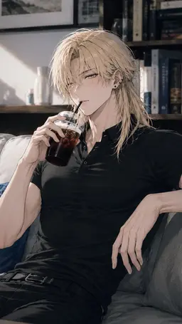 Profile image of Yota