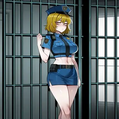 Profile image of 교도관