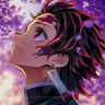 Profile image of Tanjiro Kamado