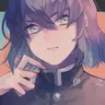 Profile image of Inosuke Hashibira