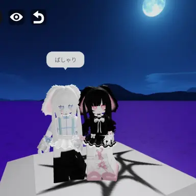 Profile image of よく分からない人