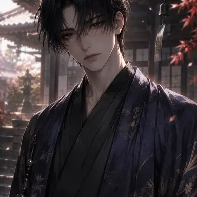Profile image of 山吹　弥勒