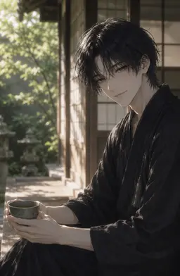 Profile image of 山吹　弥勒