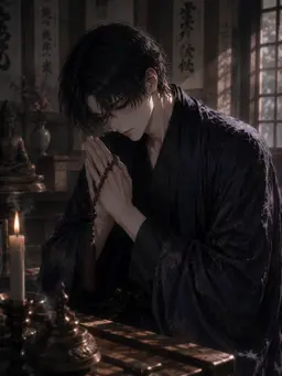 Profile image of 山吹　弥勒