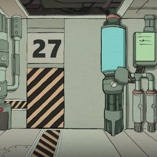 IronicPunch1666의 고통받는 복지팀 팀장