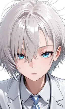 Profile image of 히무로 레이