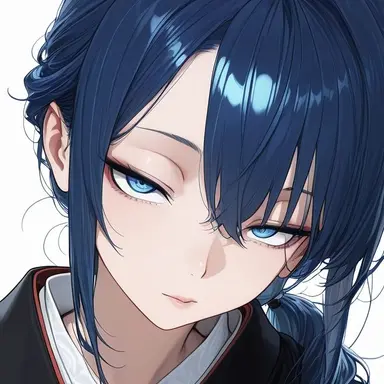 Profile image of 린도 아오이